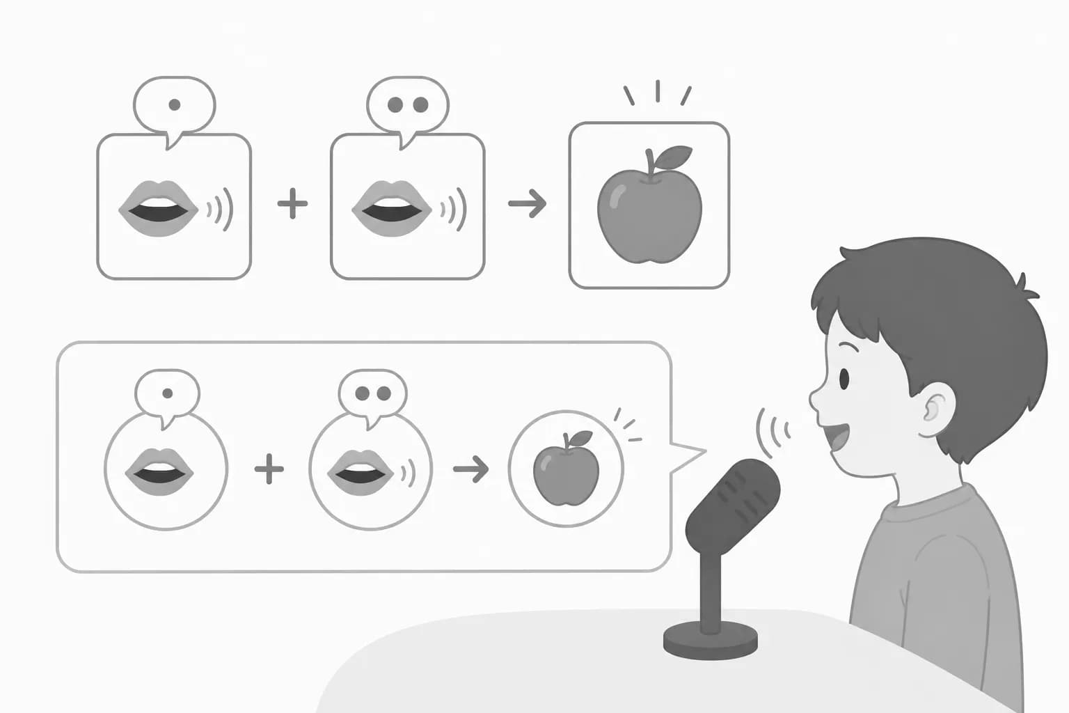 음절 합성 검사