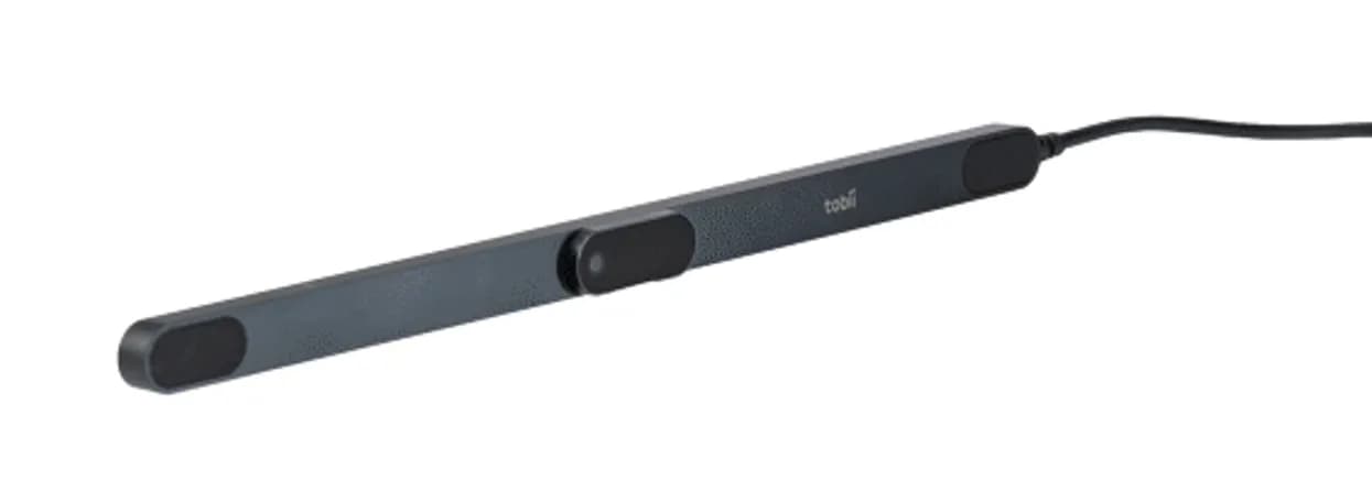 Tobii Eye Tracker 5L 외관